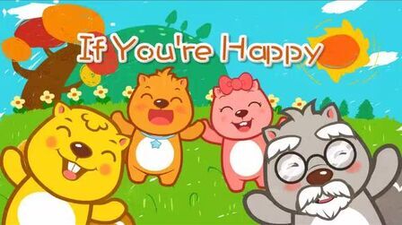 If You Are Happy吉他谱 搜狗搜索