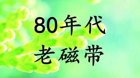 80年代老磁带舞曲大全 搜狗搜索