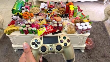 Ps4第一次开机没反应 搜狗搜索