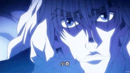 全职猎人黑暗大陆王子 搜狗搜索