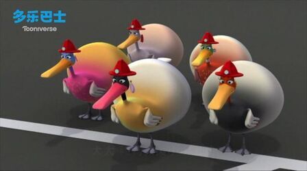 小鸟飞行队 全集 动漫 免费在线观看