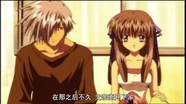 Air特别篇 全集 动漫 免费在线观看