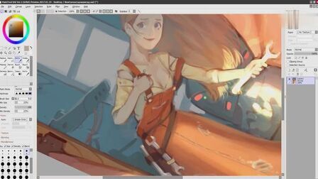 easy paint tool sai - 搜狗搜索