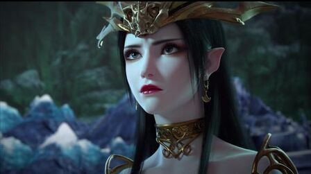 新光神话帕鲁迪娜之镜美杜莎的逆袭