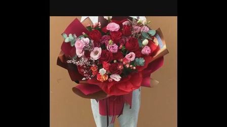 赤色花束 高清电影 完整版在线观看