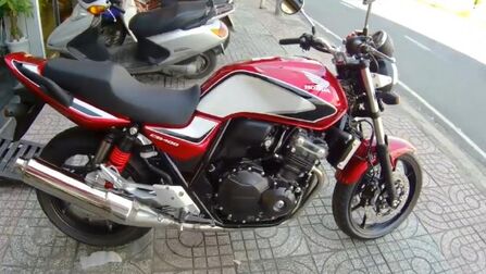 本田cb400大贸报价 搜狗搜索