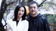 李亚鹏晒海哈金喜与女儿合照
