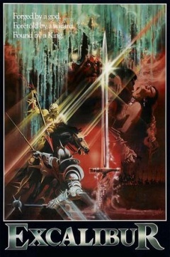 电影《亚瑟王神剑》BD高清版片源,可在线播放
