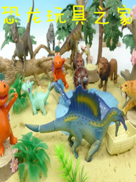 小恐龙玩具之家剧照