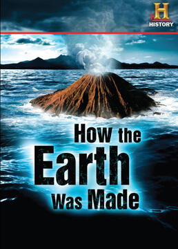 地球起源之海啸