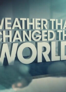 改变世界的天气