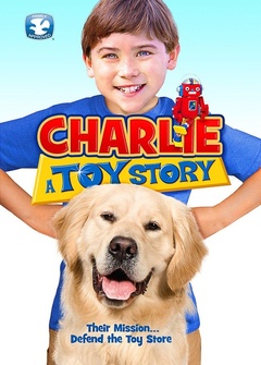 查理:一个玩具故事