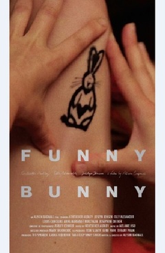 Funny Bunny剧照