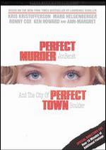 Perfect Murder, Perfect Town: JonBenét and the City of Boulder