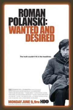 罗曼·波兰斯基:被通缉的与被渴望的剧照