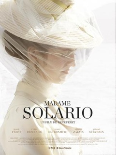 Madame Solario剧照