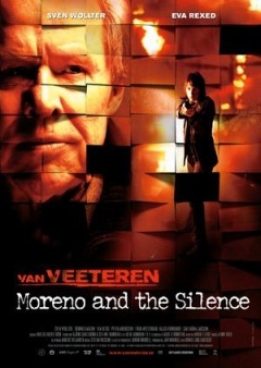 范维特伦系列:莫雷诺和沉默的人