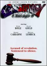 Conspiracy: The Trial of the Chicago 8剧照