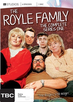 The Royle Family [TV-Series 1998-????]剧照