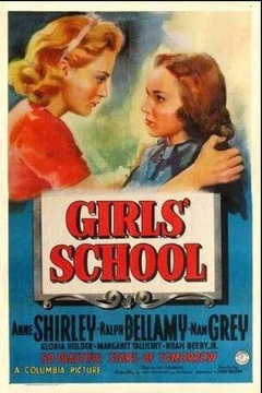 女子学校