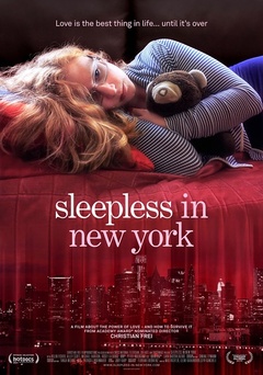 纽约不眠夜