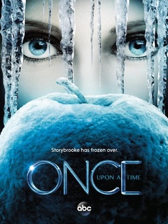 Once Upon a Time: Storybrooke Has Frozen Over
