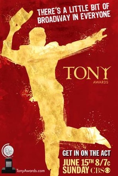 The 62nd Annual Tony Awards