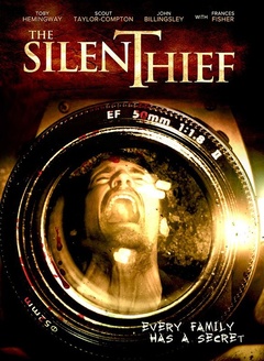 The Silent Thief剧照