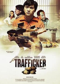 trafficker