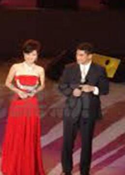 2007年盛世华章—光影传颂香港回归十周年电影界庆祝晚会