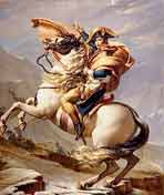 拿破仑――战争之神剧照