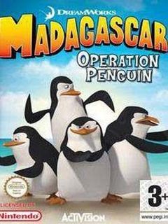 马达加斯加的企鹅剧照