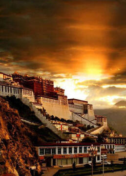 西藏日记续集