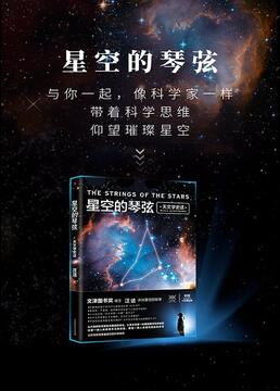 星空的琴弦剧照