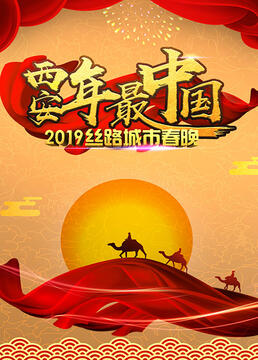 西安年最中国——2019丝路城市春晚