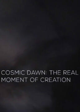 地平线系列宇宙的黎明真正的创世时刻剧照