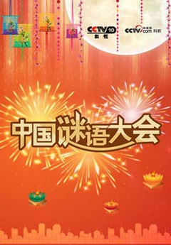 2016中国谜语大会