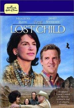 The Lost Child剧照