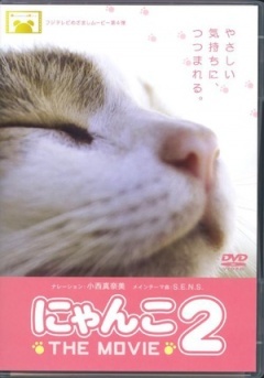 猫咪物语2剧照