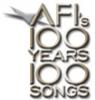 AFI's 100 YEARS...100 SONGS剧照