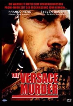 The Versace Murder剧照