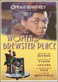 The Women of Brewster Place剧照