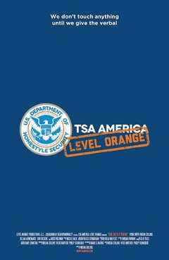 TSA America: Yeah, But Is It Ticking?