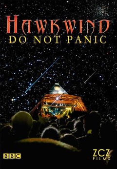 Hawkwind: Do Not Panic