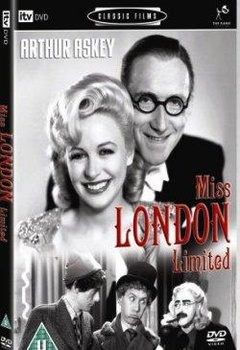Miss London Ltd.