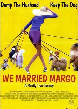 wemarriedmargo