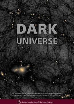 暗黑宇宙