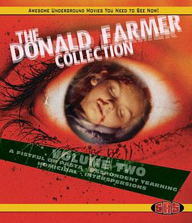 The Donald Farmer Collection Vol. 2