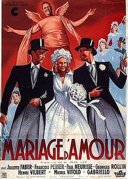 mariaged'amour