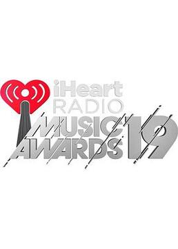 iheartradiomusicawards2019